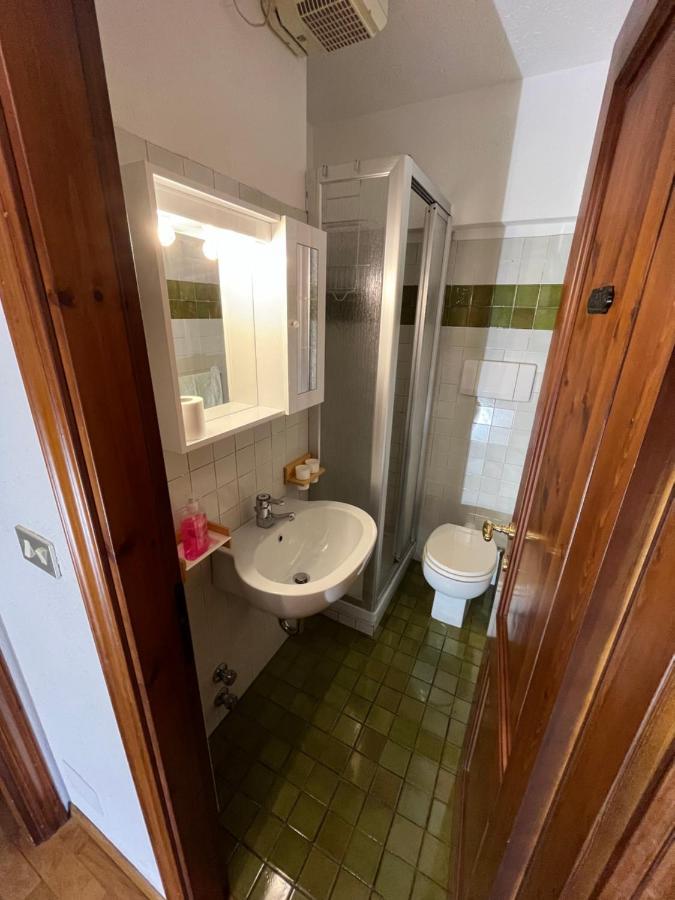 Chalet Blanc "Le Flocon" Courmayeur Eksteriør billede